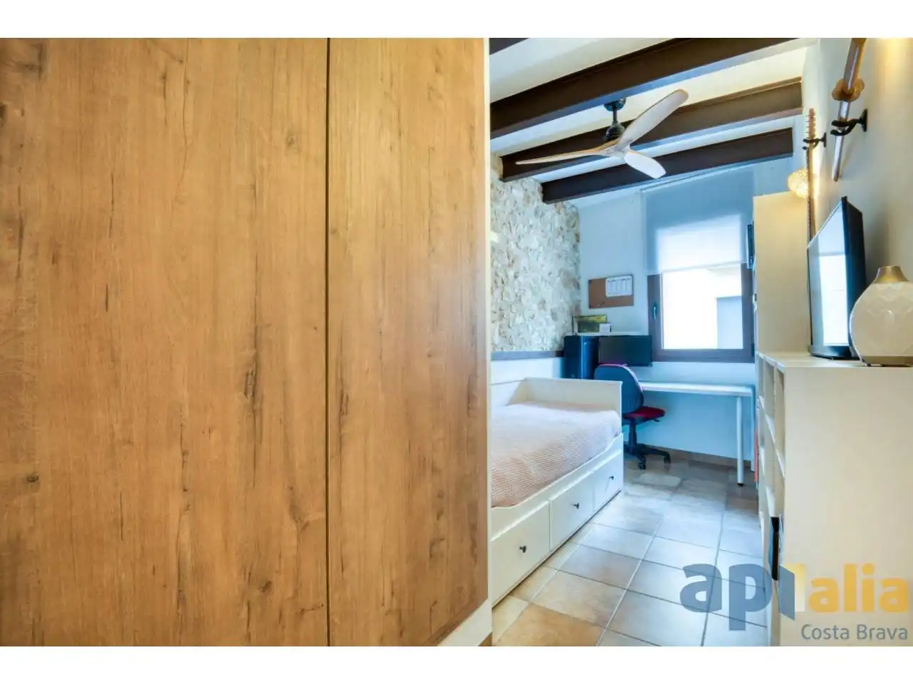 Maison mitoyenne avec jardin à vendre à Calle Sant Martirià, imagen 15