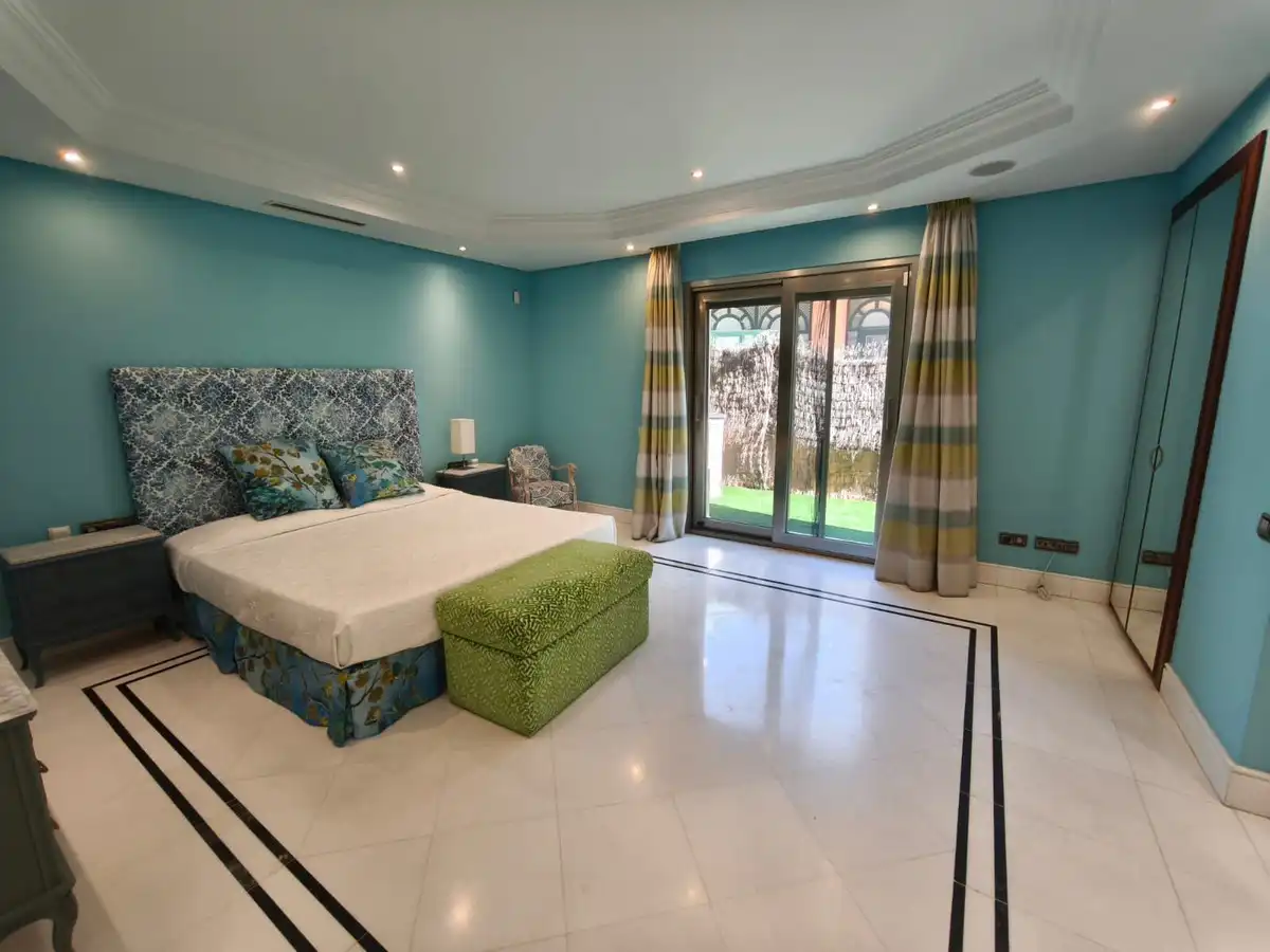 Apartament amb piscina de lloguer a Calle Edgar Neville s/n, imagen 9