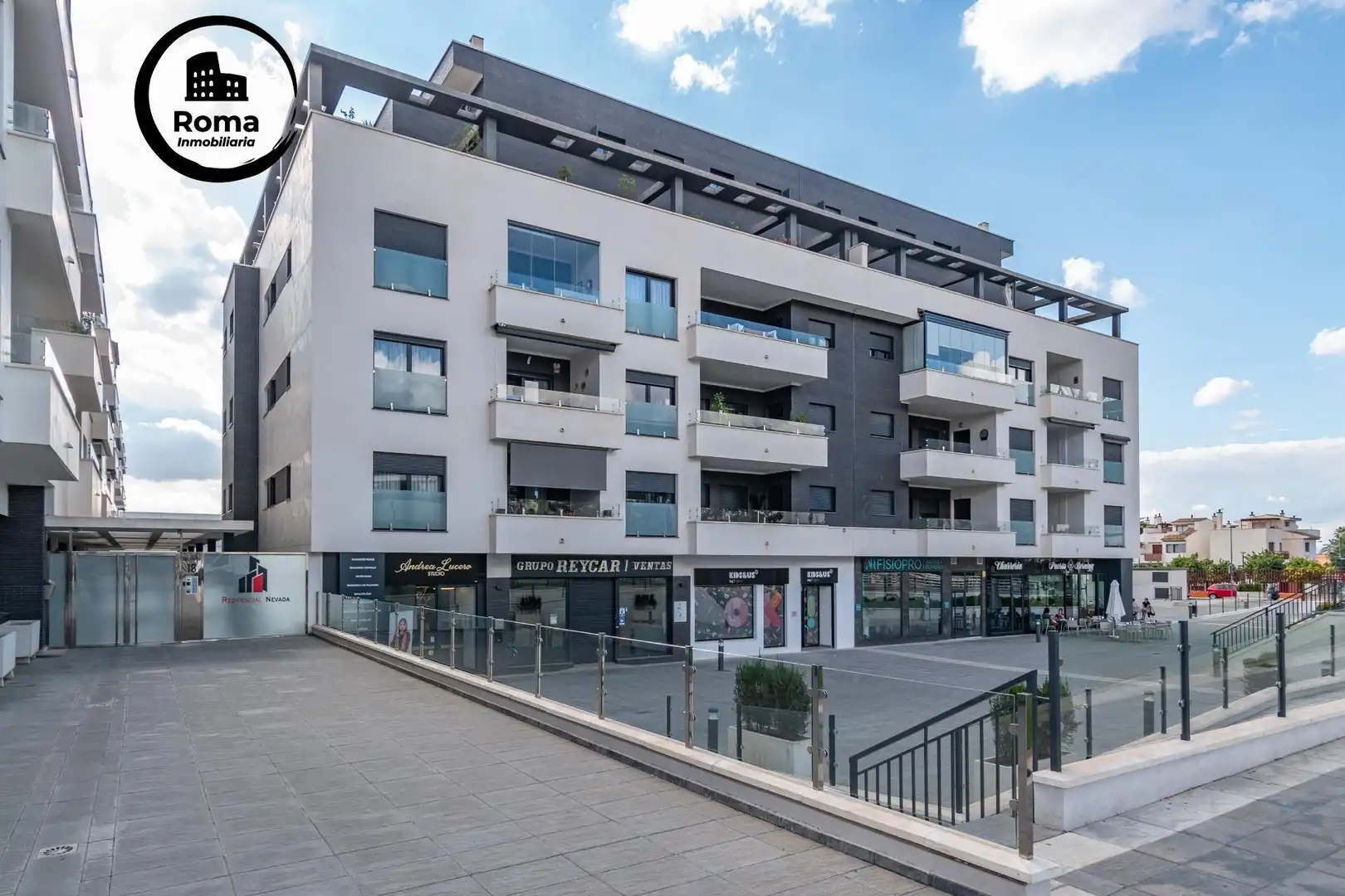 Flat with pool for sale in San Miguel, imagen 18