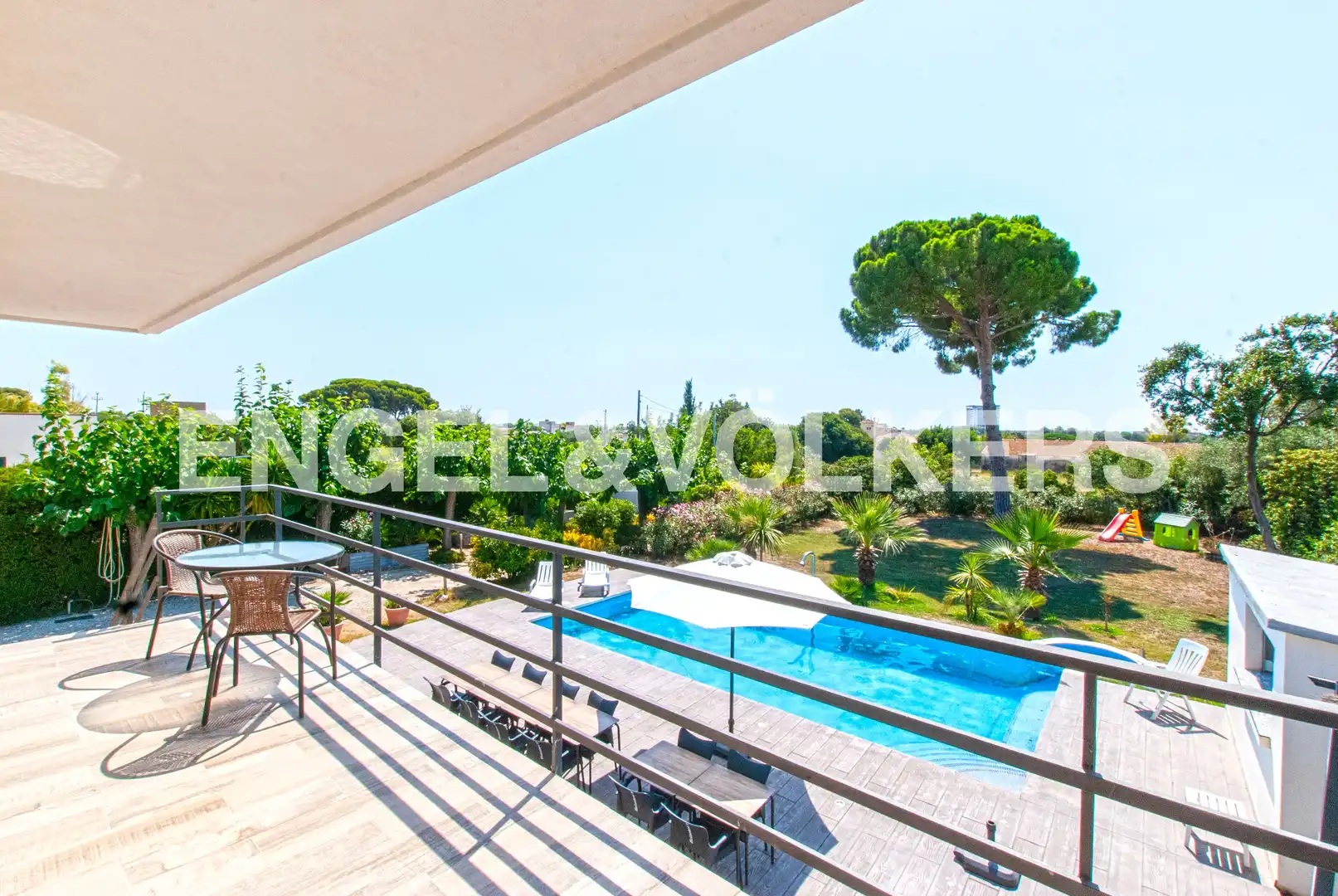 Villa avec piscine à vendre à Regueral - Prat d'en Forés, imagen 15