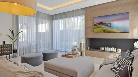 Photo 4 of House or chalet for rent in Divina Pastora, Marbella