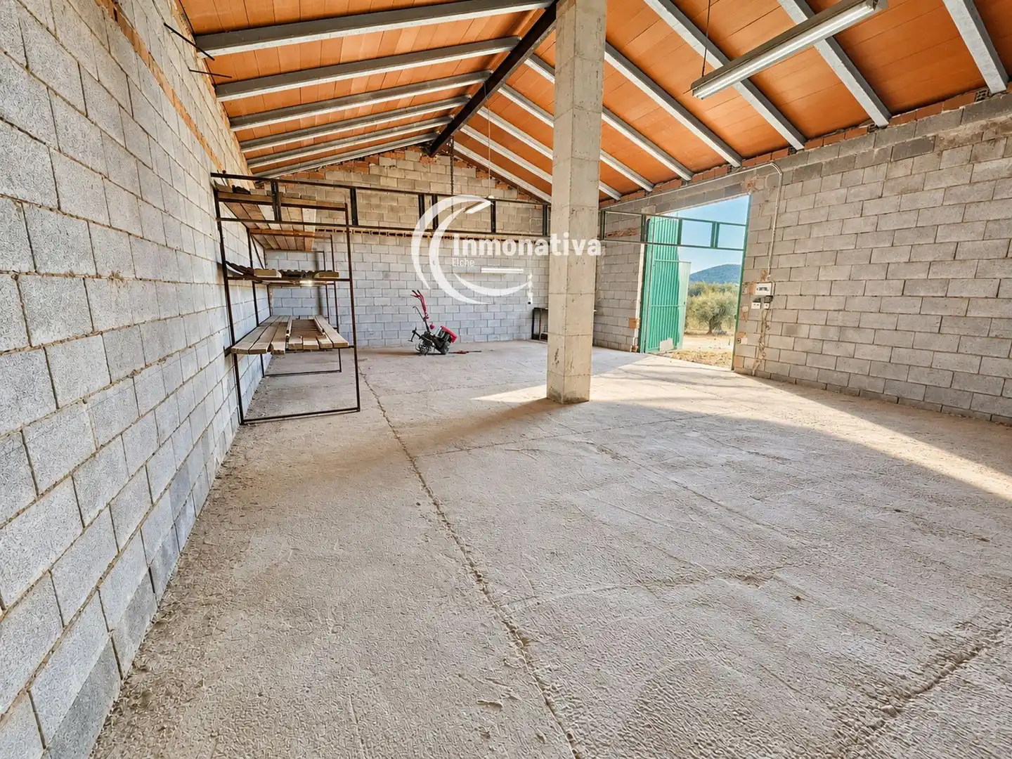 Casa con piscina en venta en Umbria Baja de Algayat, imagen 44