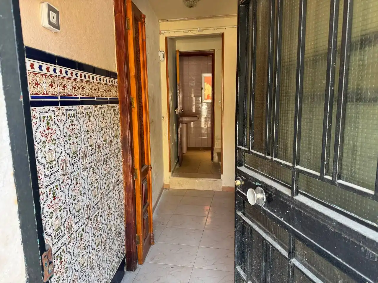 Casa o xalet en venda en Castillo de Locubín amb Terrassa