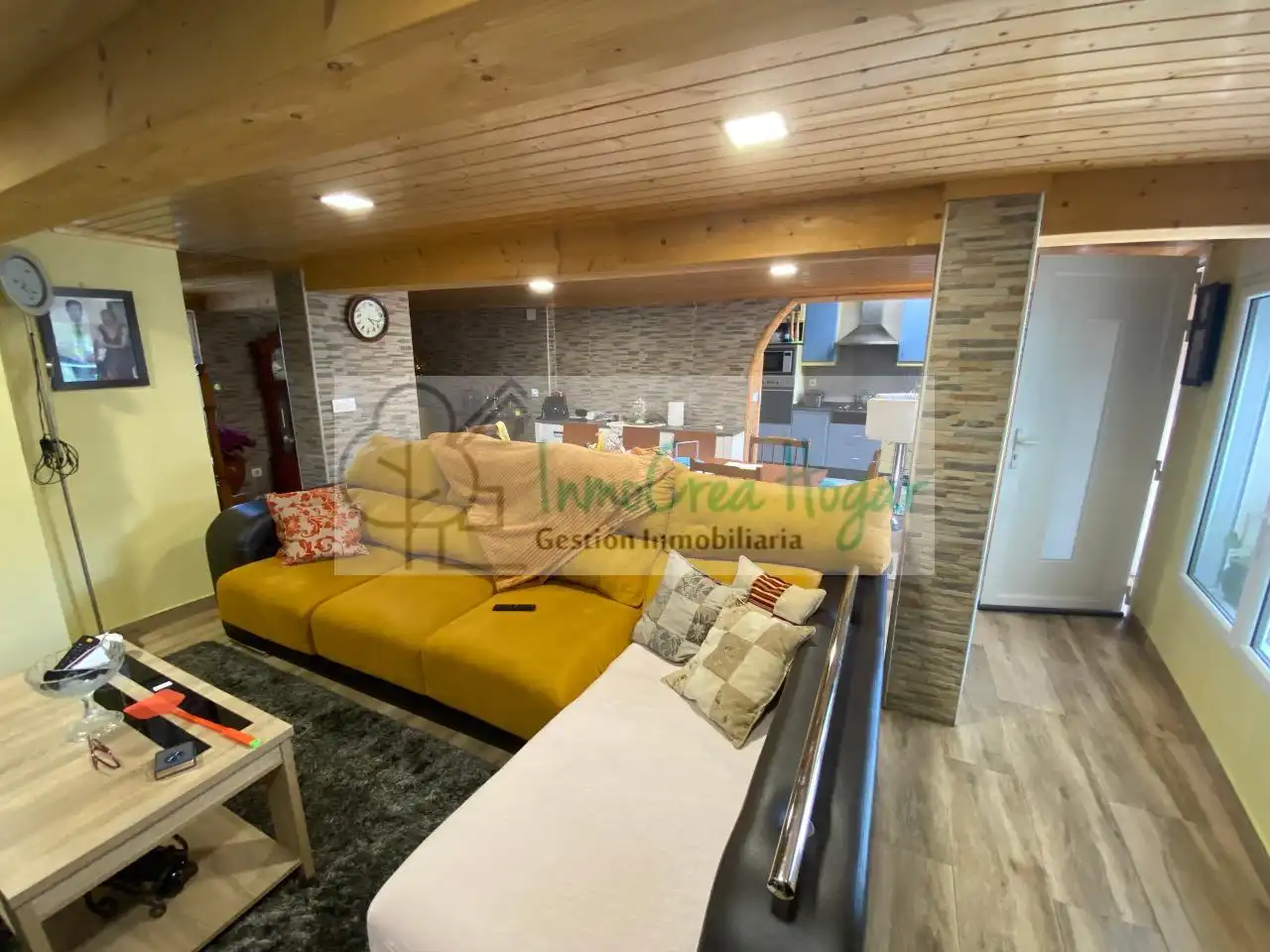 Haus oder Chalet zum Verkauf in Salvaterra de Miño mit Heizung, Privatgarten und Terrasse