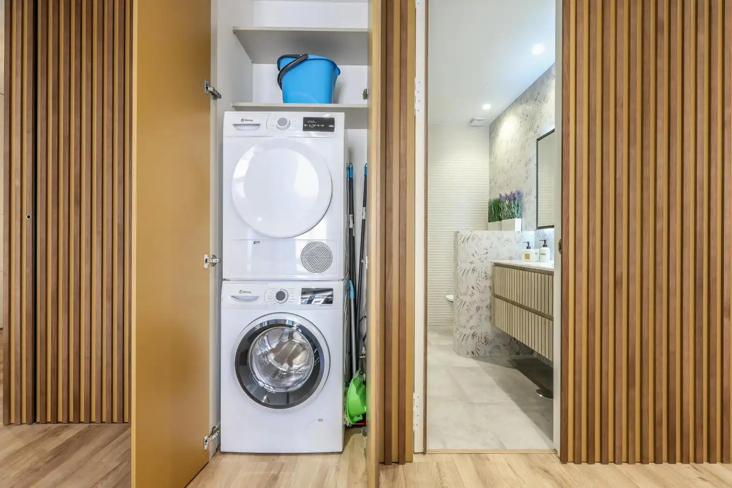 Wohnung zum Verkauf in Calle del General Pardiñas, imagen 46