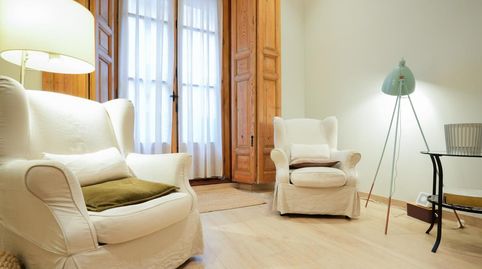 Foto 4 von Wohnung zum Verkauf in C. del Pez, Universidad - Malasaña, Madrid Capital