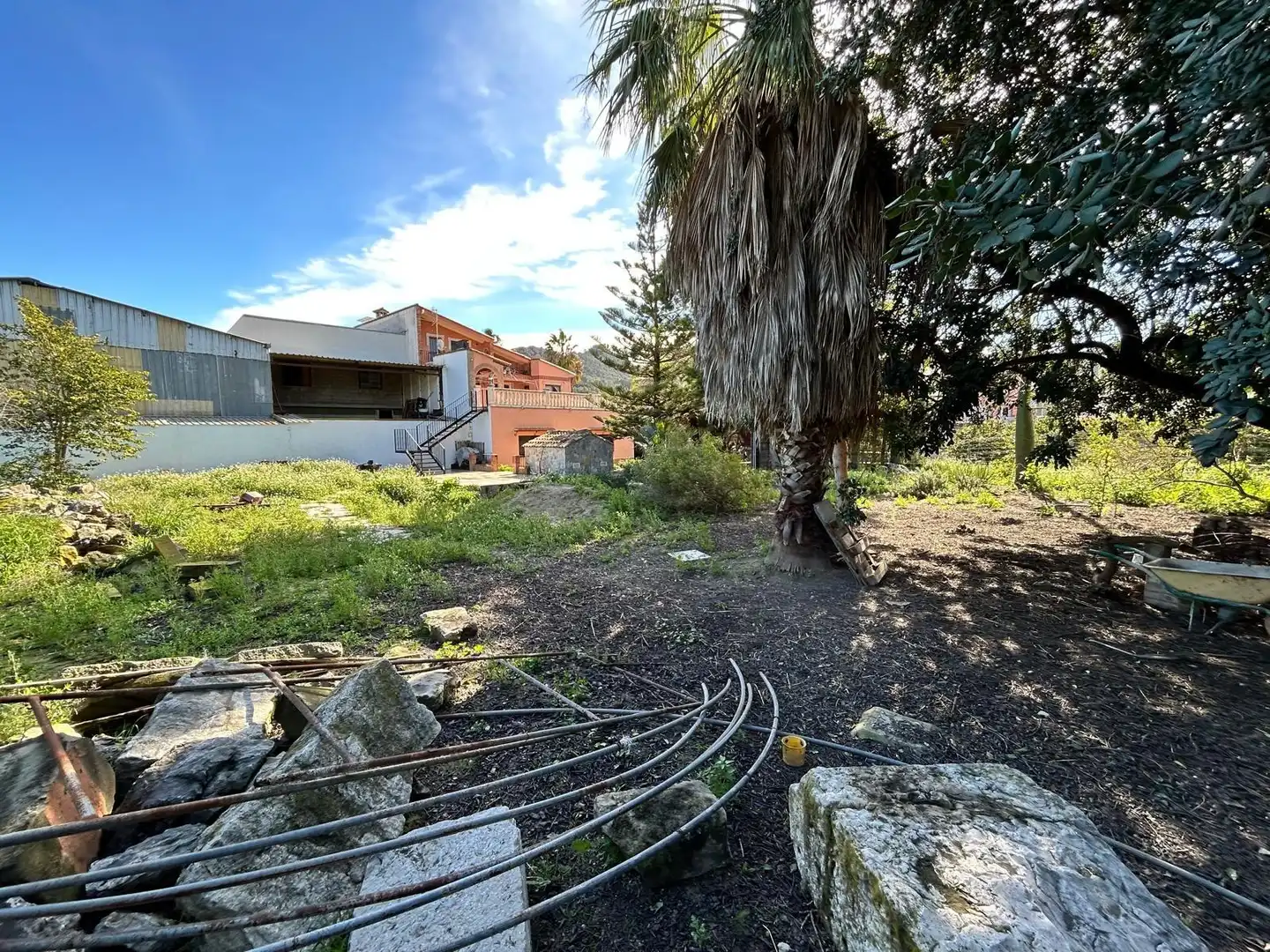 Casa o xalet en venda en Alfauir amb Calefacció, Jardí privat i Parquet