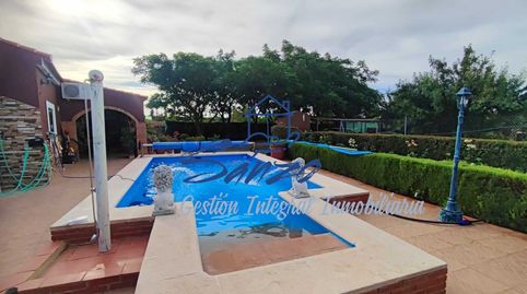 Foto 2 de Finca rústica en venta en Bobadilla - Bobadilla Estación - La Joya, Antequera