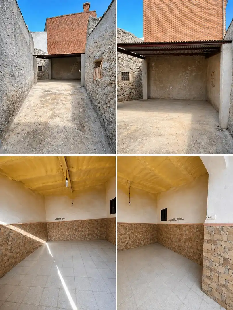 Residencial en venta en Torrequemada