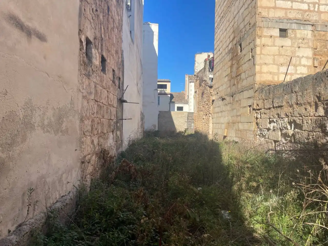 Industriegrundstück zum Verkauf in Sa Pobla, imagen 6