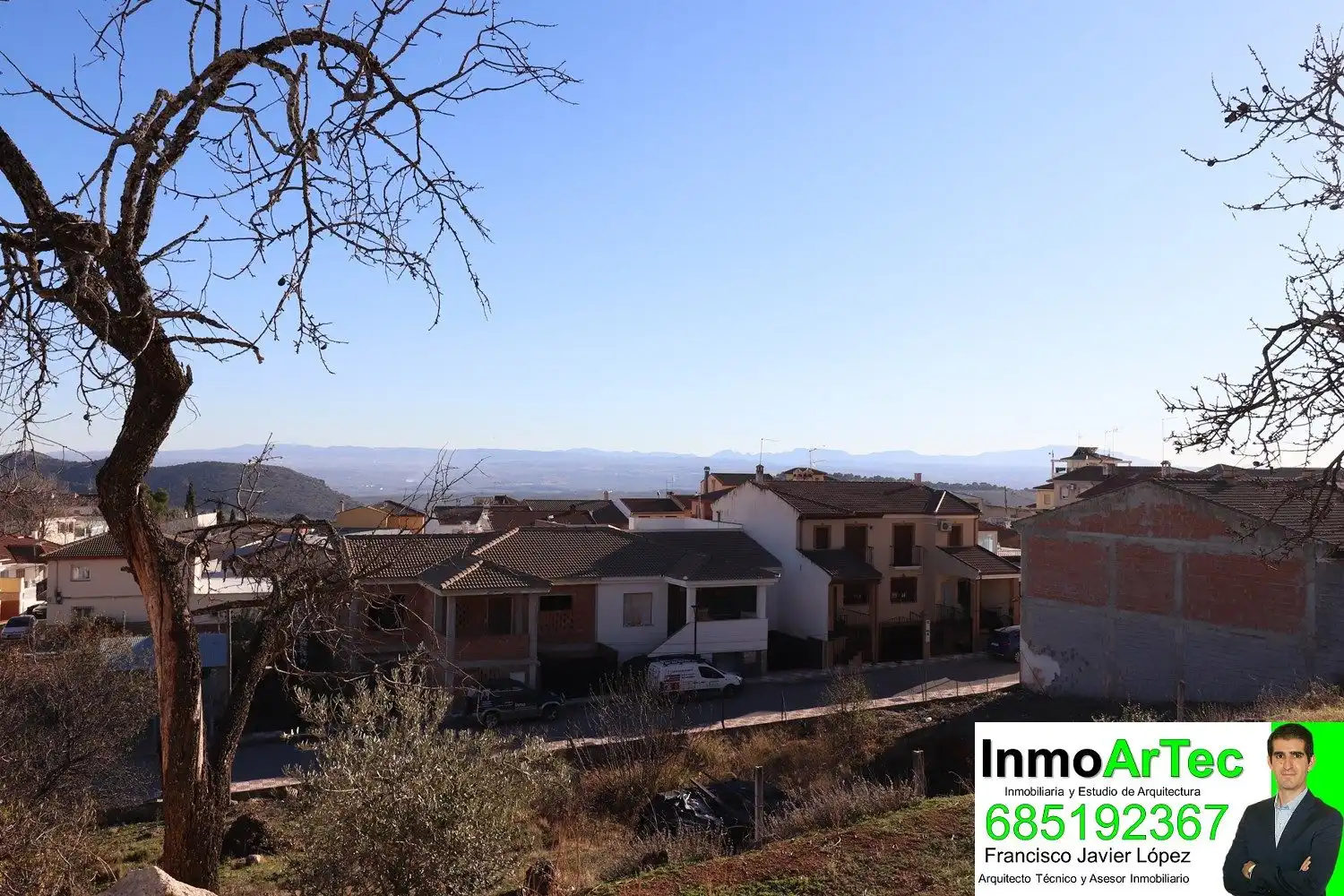 Residential land for sale in Íllora, imagen 7