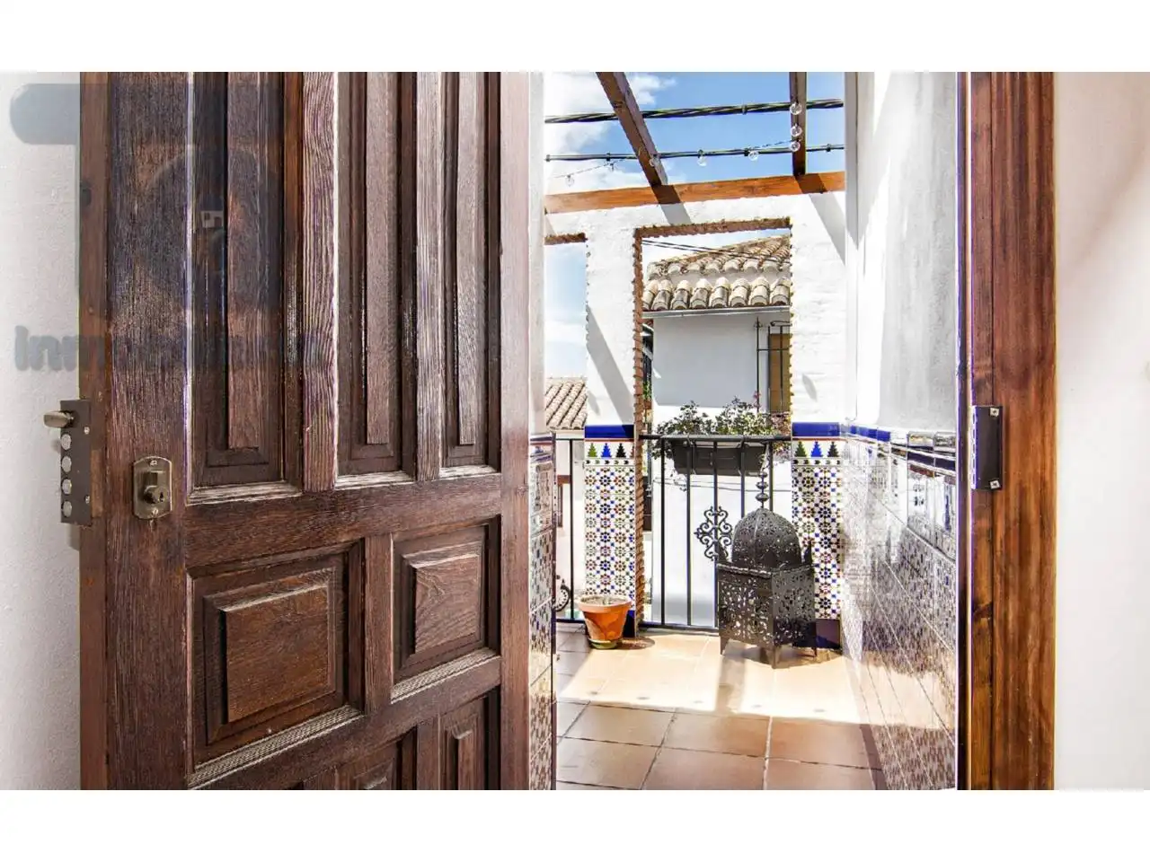 Casa pareada en venta en Calle Barrichuelo Cartuja, imagen 19