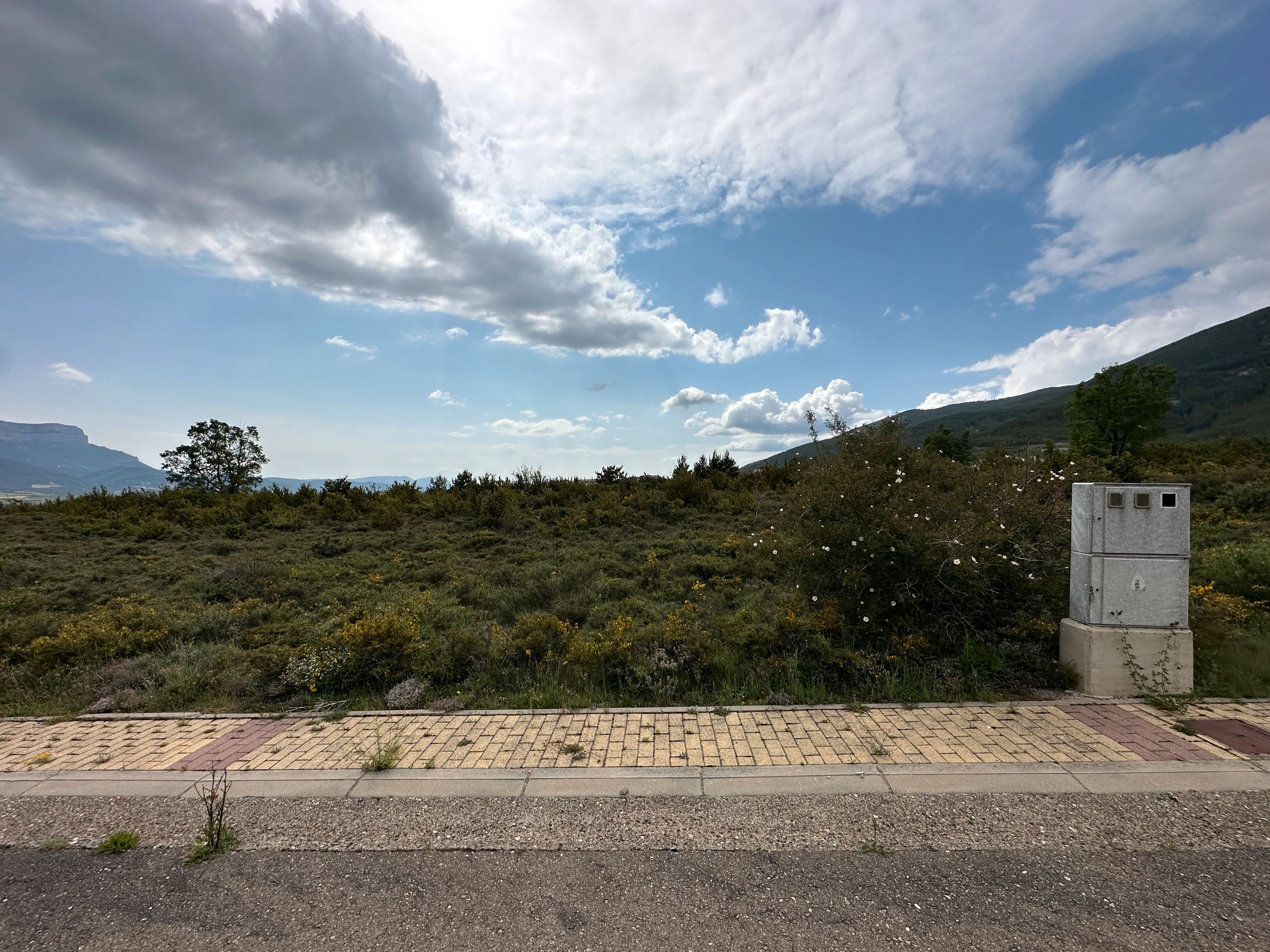 Residencial en venda en Jaca