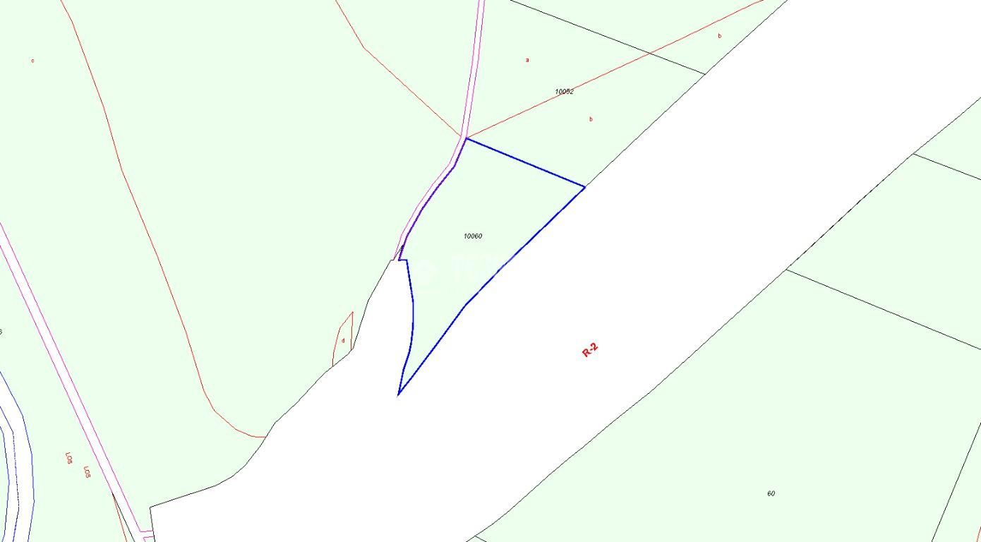 Terreno en venta en Cabanillas del Campo