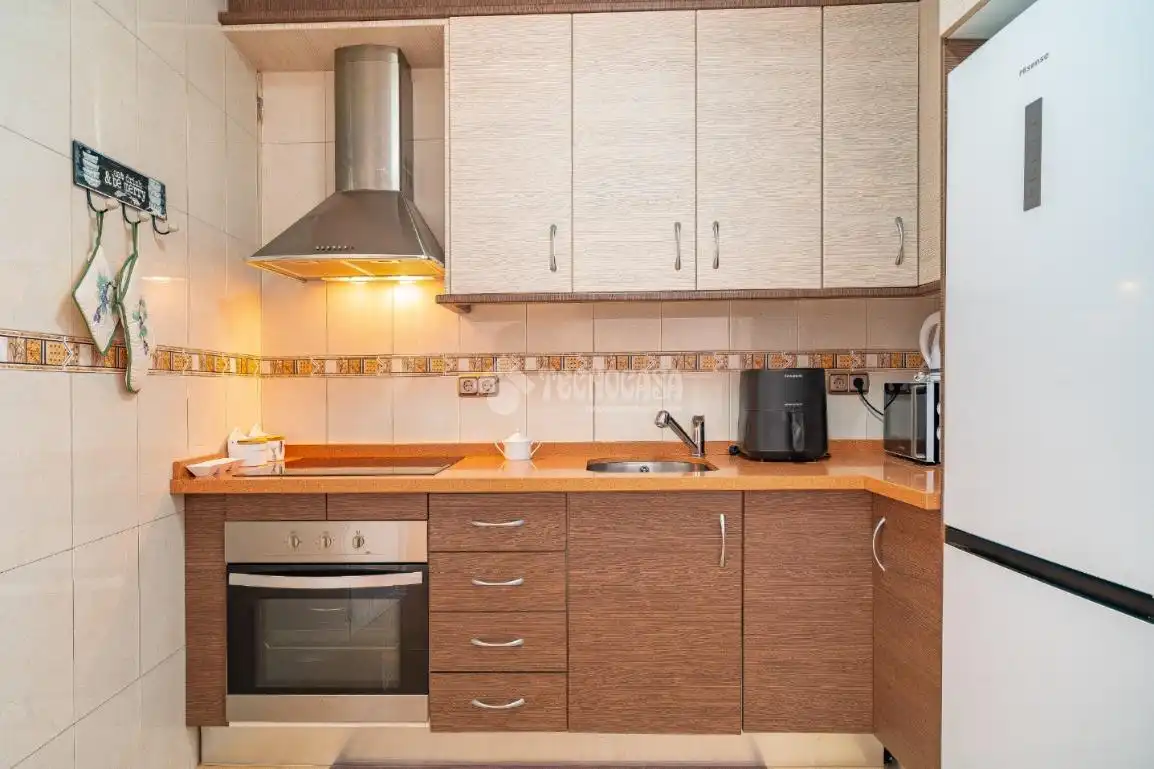 Casa pareada en venta en Vélez de Benaudalla, imagen 8