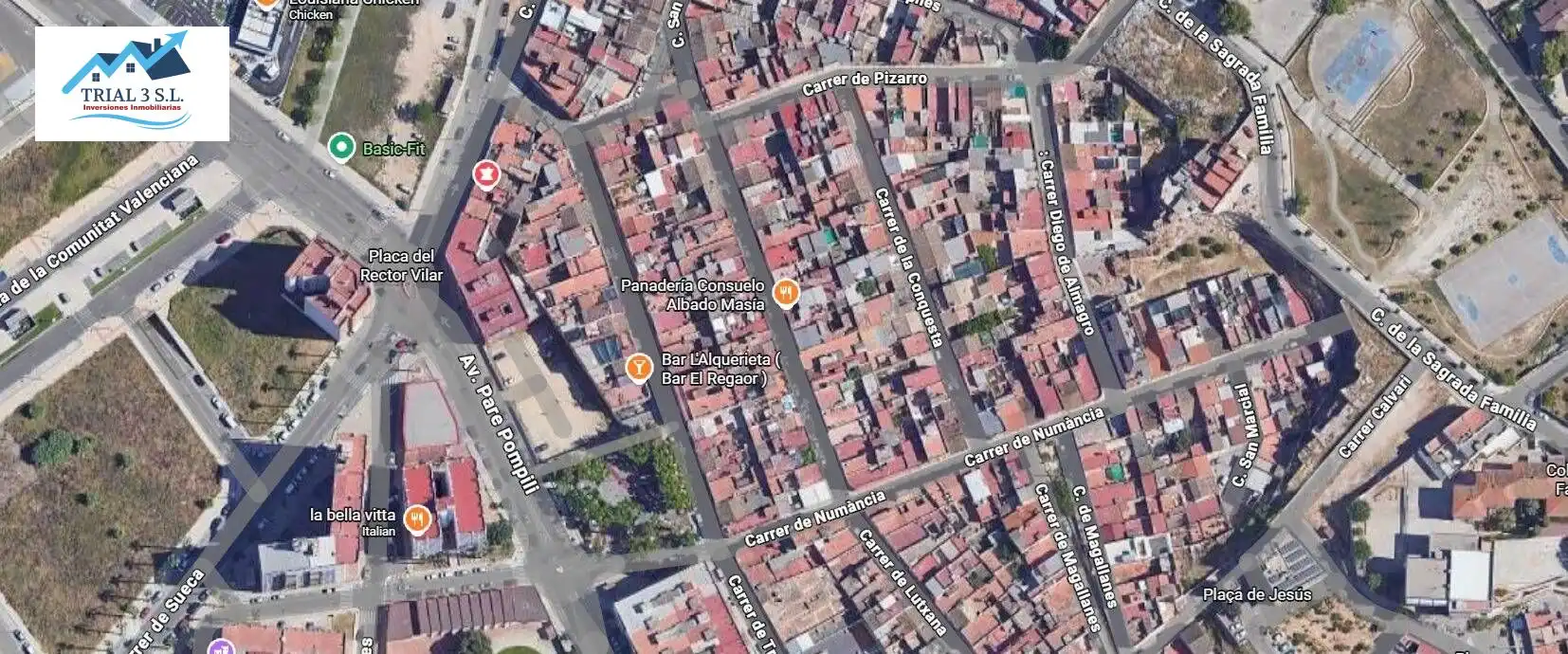 Individuale in vendita a Calle de Numancia, imagen 3