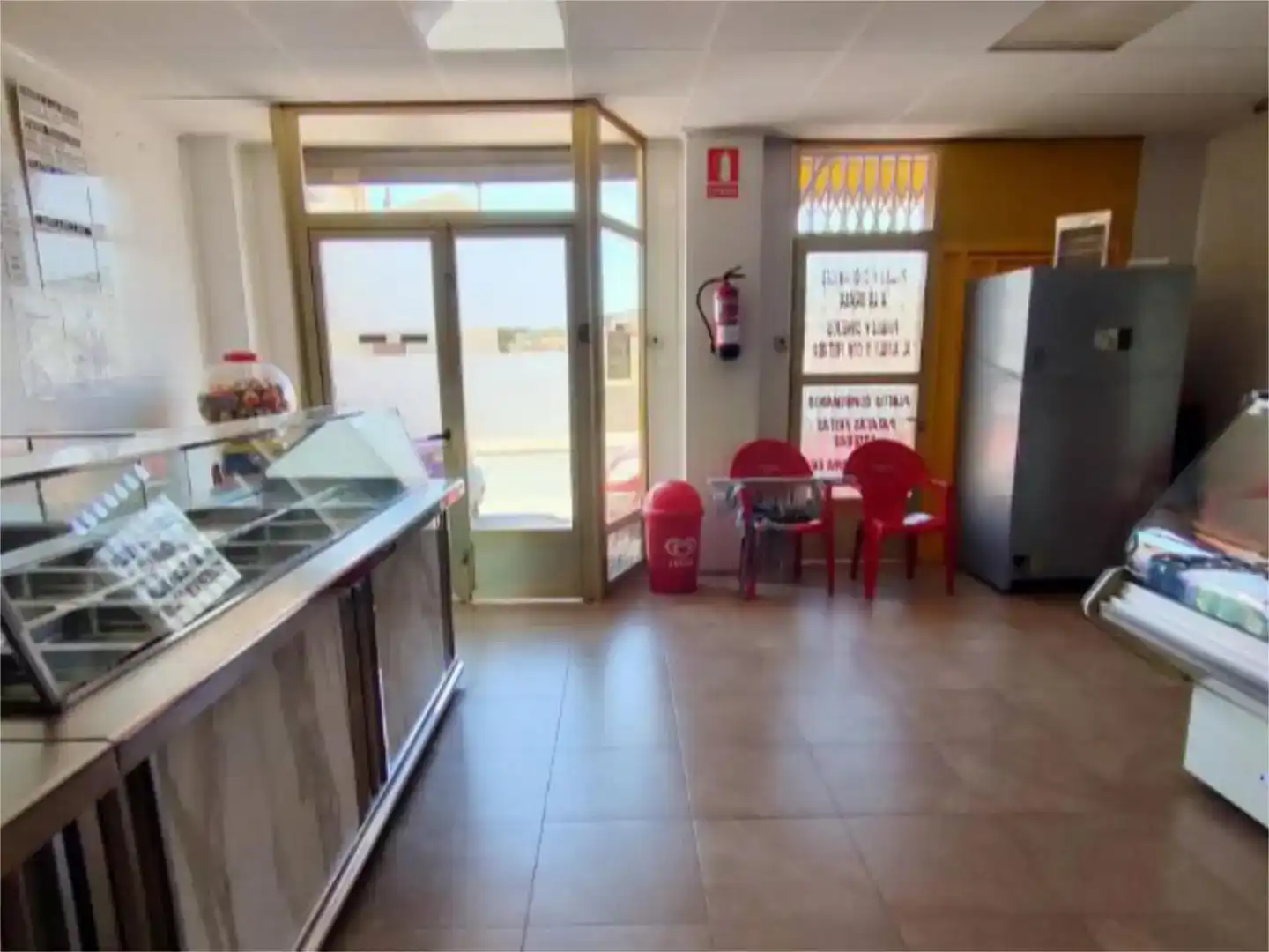 Commercial properties for rent in Monóvar  / Monòver  with Air Conditioner and Furnished