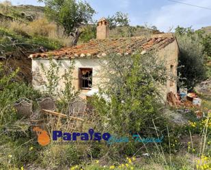 Exterior view of Building for sale in Almuñécar