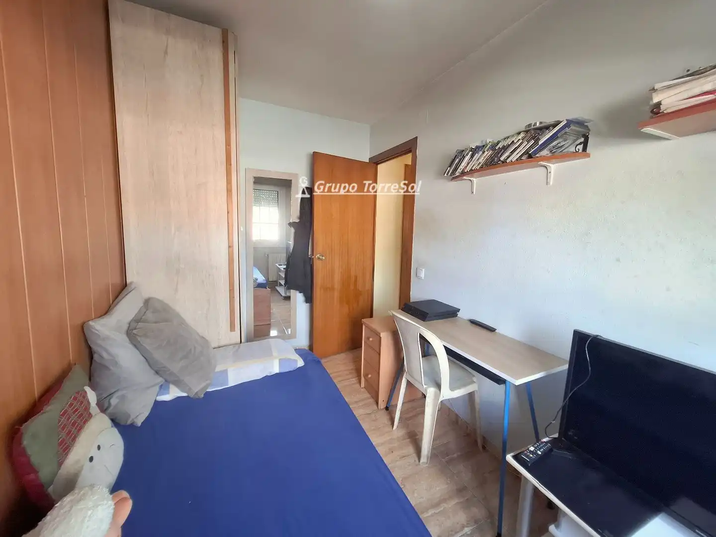Habitación de Piso en venta en Cunit Diagonal