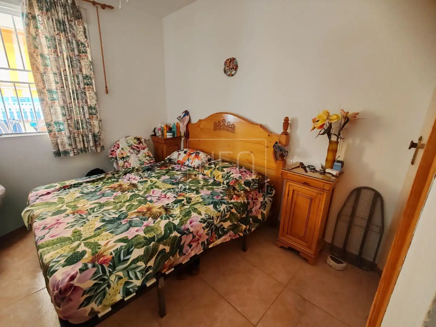 Habitación de Piso en venta en Xeraco con Terraza y Piscina comunitaria