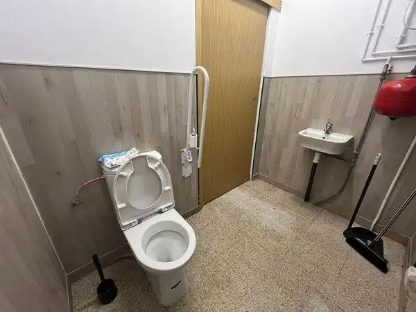 Gewerbefläche zur Miete in Calle Daniel Alvarez Gonzlez 26, imagen 46
