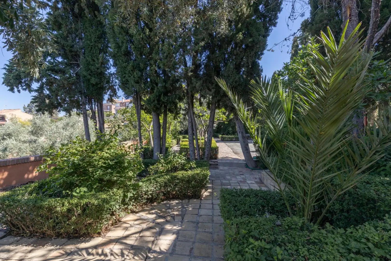 Chalet con terraza en venta en Calle ALEMANIA, imagen 62