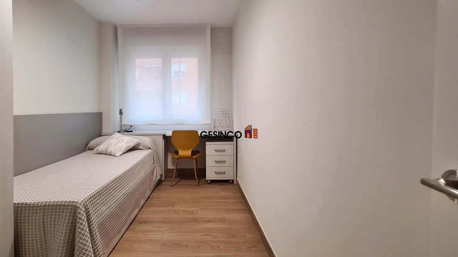 Flat for rent in Centro