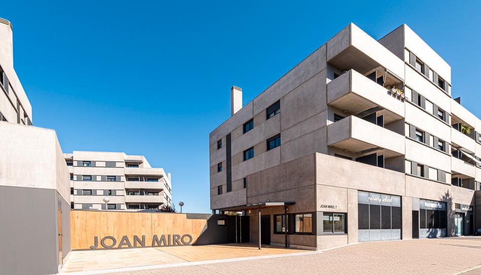 Photo 1 of Flat to rent in Joan Miro, 7, Soto del Henares, Madrid