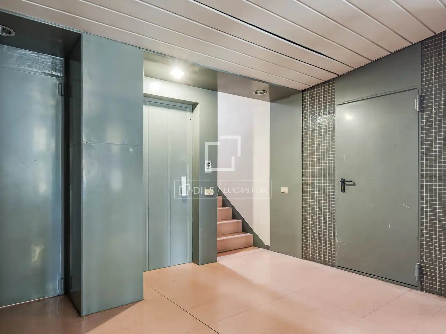 Piso en venta en Barcelona con Aire acondicionado