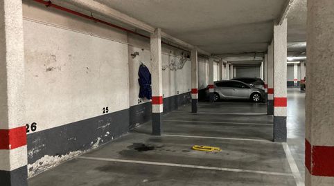 Foto 2 de Garaje de alquiler en Avenida Emilio Ortuño, 1, Playa Levante, Benidorm
