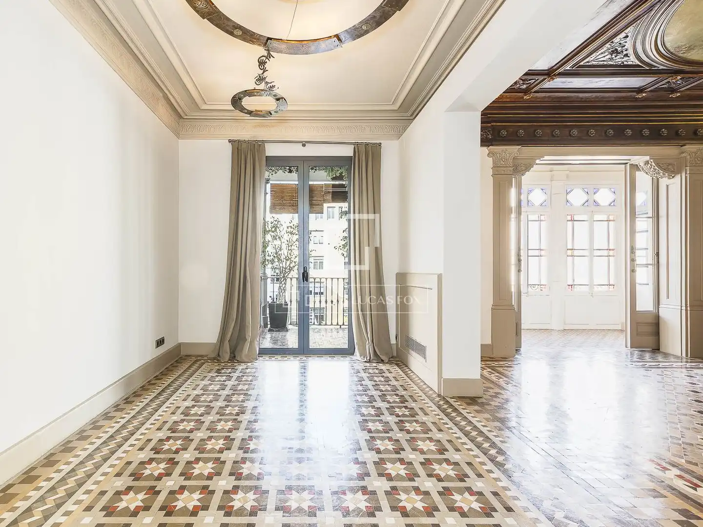 Appartement avec terrasse à vendre à Eixample, imagen 2