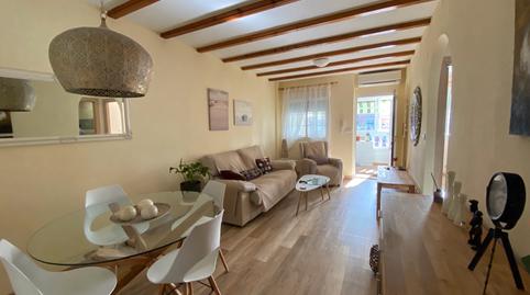 Foto 2 de Casa adosada de lloguer a Puerto Marino, Santa Pola