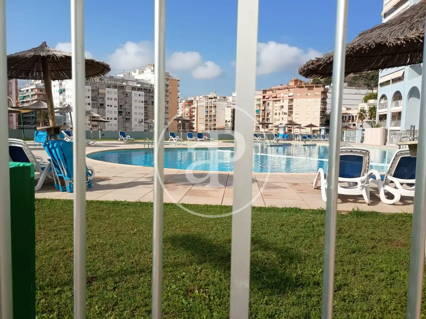 Wohnung zur Miete in Carrer Amparo Belda, Sant Antoni