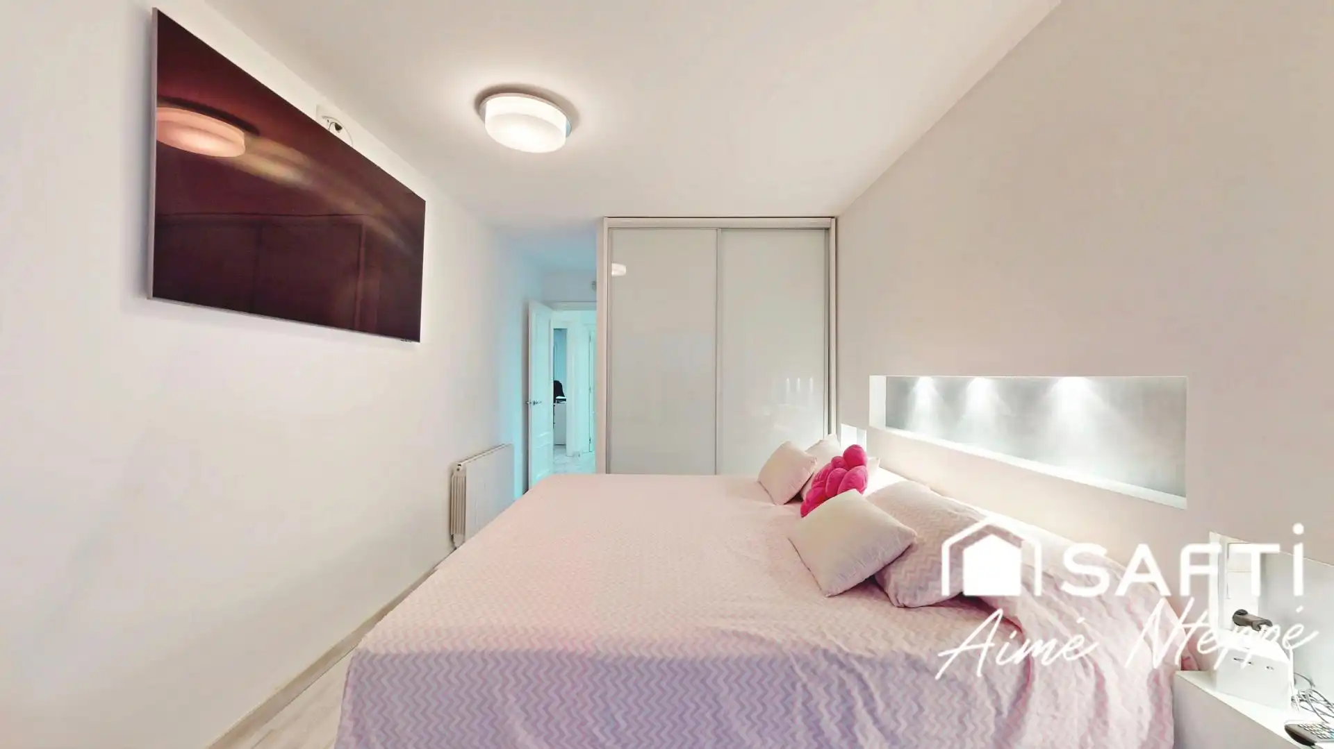 Maison jumelée avec terrasse à vendre à Montjuïc, imagen 51