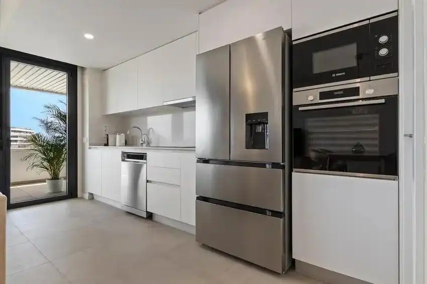 Apartment with pool for sale in Los Álamos, imagen 12