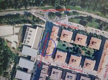 Local comercial en venta en Mendillorri