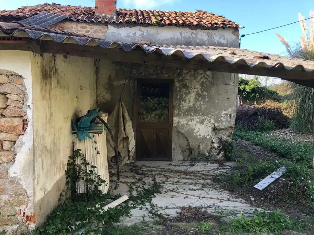 Casa o xalet en venda en Ferrol