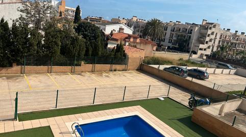 Foto 2 de Garatge en venda a Avinguda de Barcelona, 79, Passeig Marítim, Tarragona