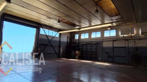 Foto 4 von Fabrikhallen zur Miete in Ronda de Ľest, 24, Can Serra, Barberà del Vallès
