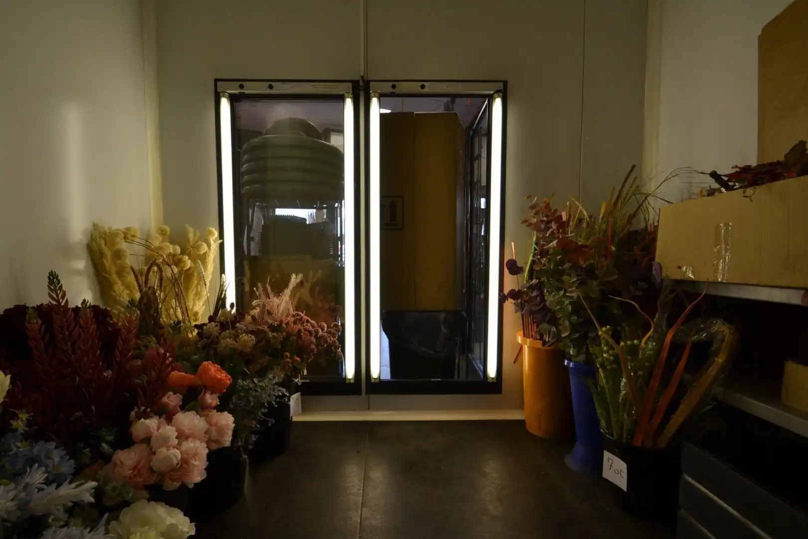 Business premises for sale in ESTADI DE L' 13, imagen 9