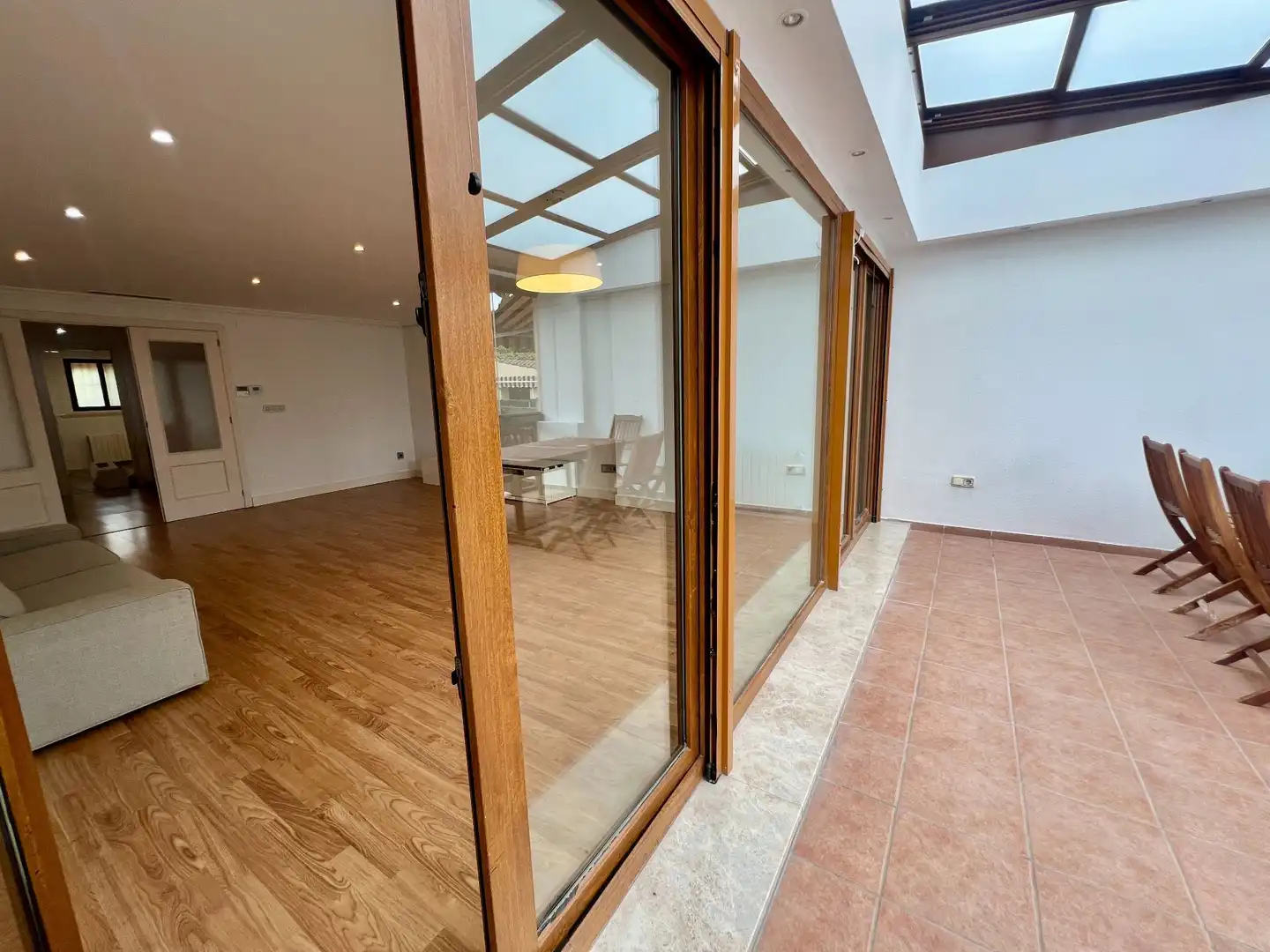 Houses for rent in Alicante / Alacant  with Air Conditioner, Heating and Private garden