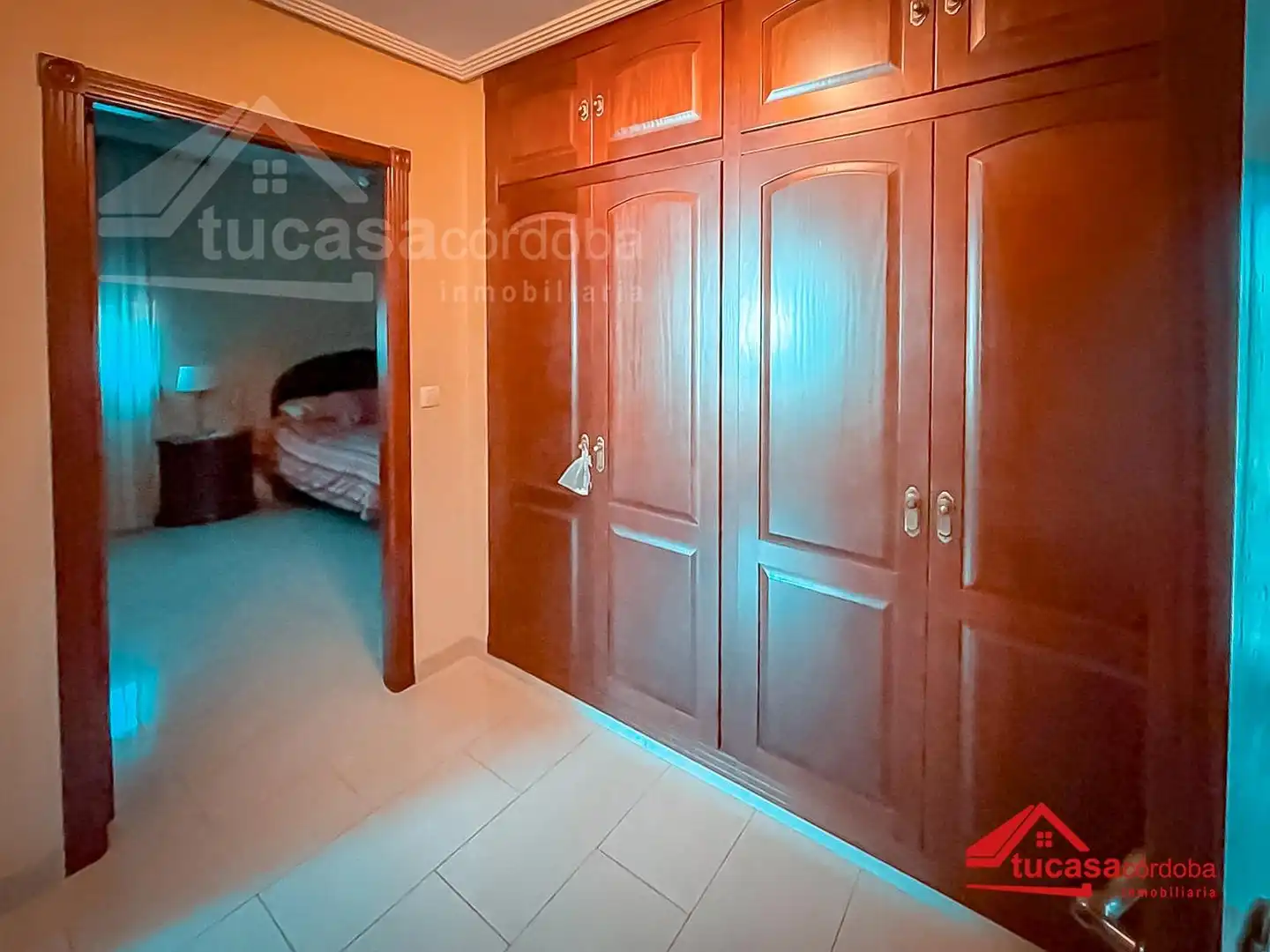 Casa rústica amb jardí en venda a Periurbano Oeste - Sierra, imagen 7