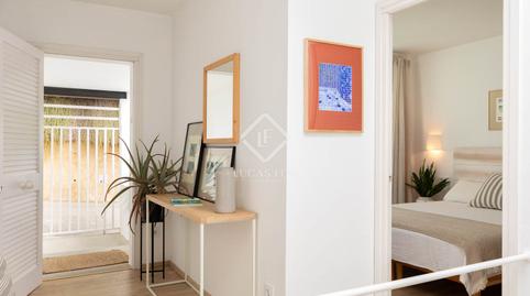 Foto 3 de Casa o xalet en venda a Fornells - Aiguablava, Girona