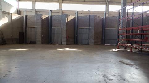 Photo 2 of Industrial buildings for rent in Can Serra, L'Hospitalet de Llobregat