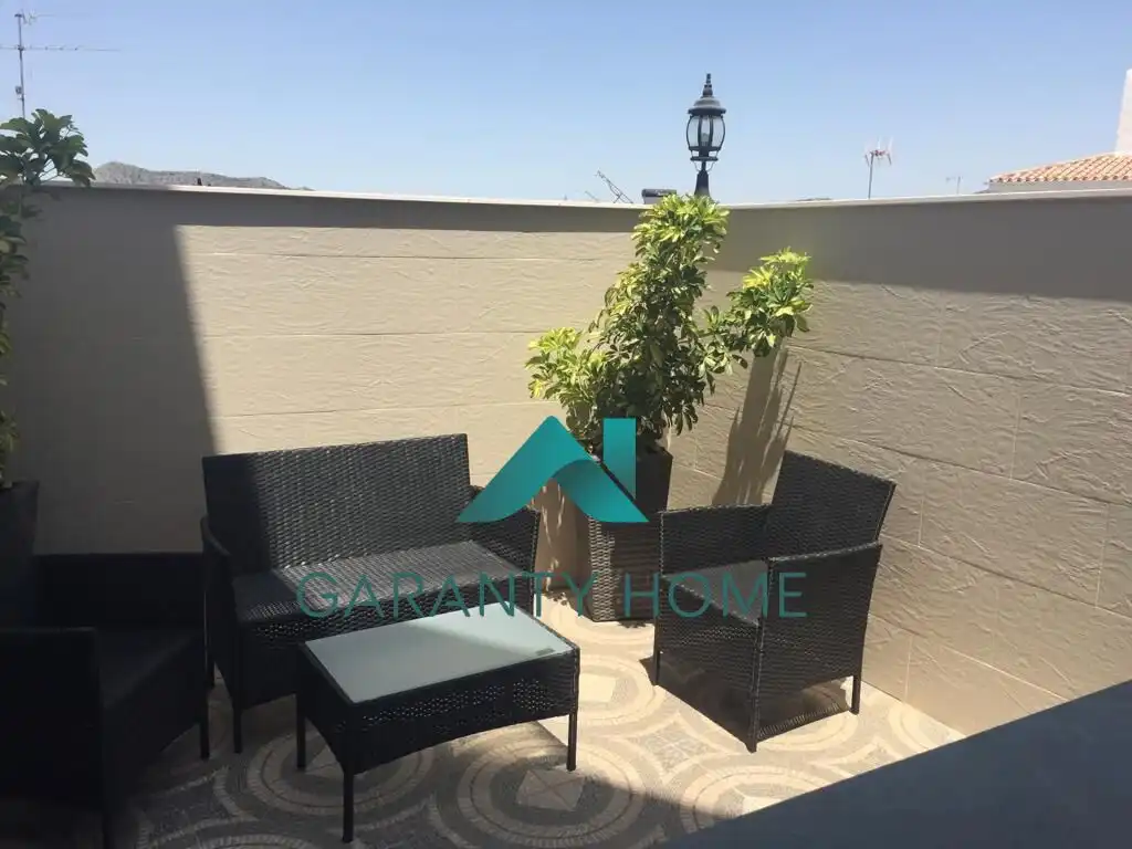 Flat for sale in Priego de Córdoba