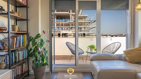 Photo 4 of Flat for sale in Calle Ferenc Puskas, El Cañaveral, Madrid Capital