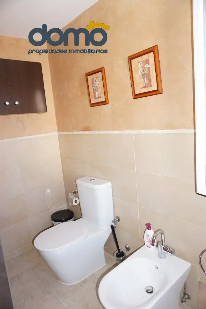 Chalet con terraza en venta en Calle Fuente Encaña, imagen 62