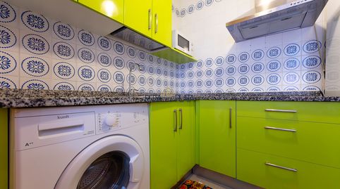 Photo 2 of Apartments for rent in Avenida Obispo Acuña, 33, Candelaria - Peña de Francia, Zamora Capital