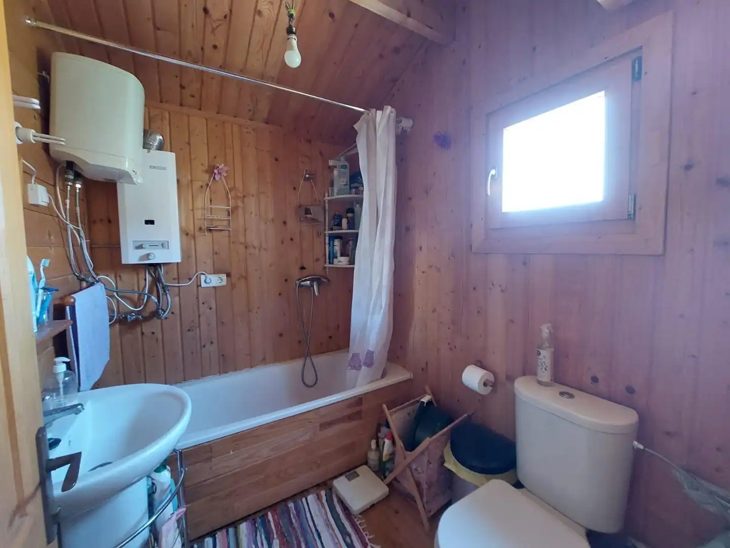 Casa rústica con piscina en venta en Los Guájares, imagen 24