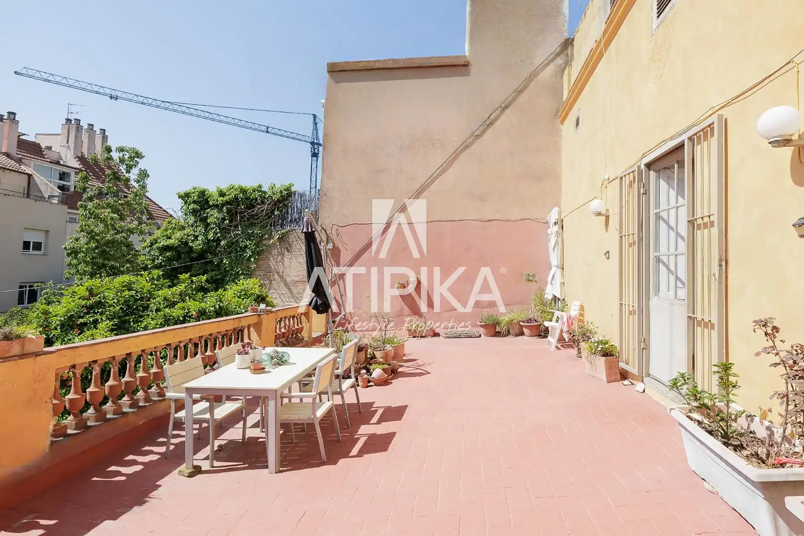 House for sale in Sarrià - Sant Gervasi, imagen 8